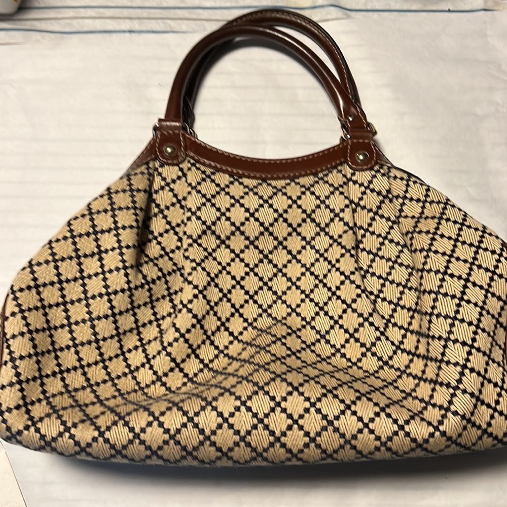 Gucci Diamanté Medium Sukey tote - Picture 2 of 5